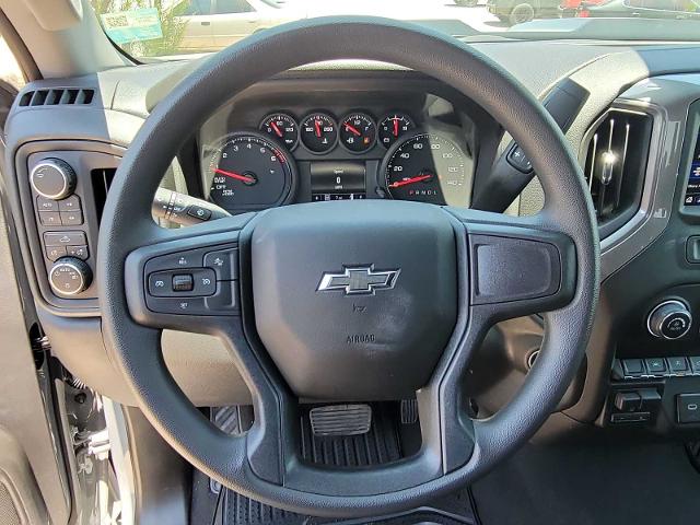 2024 Chevrolet Silverado 1500 Vehicle Photo in ODESSA, TX 79762-8186