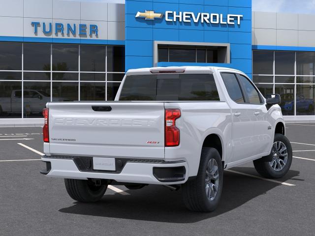 2024 Chevrolet Silverado 1500 Vehicle Photo in CROSBY, TX 77532-9157