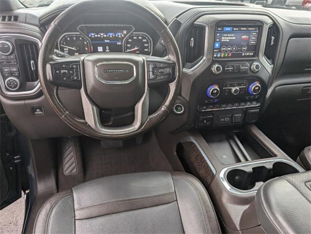 2020 GMC Sierra 1500 Vehicle Photo in AURORA, CO 80012-4011