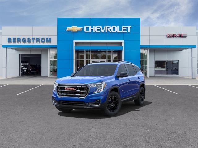 2024 GMC Terrain Vehicle Photo in MANITOWOC, WI 54220-5838