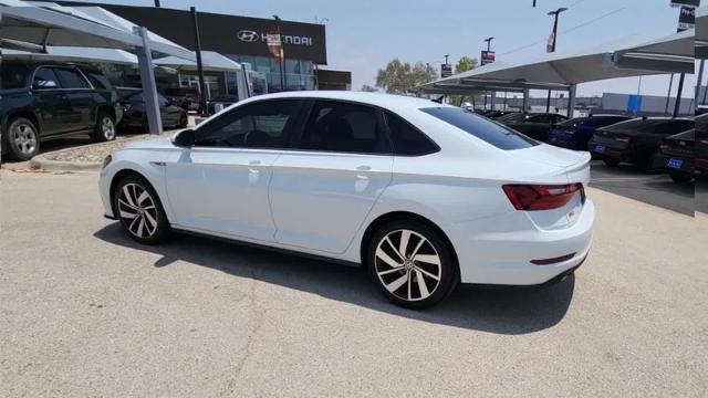 2021 Volkswagen Jetta GLI Vehicle Photo in Odessa, TX 79762