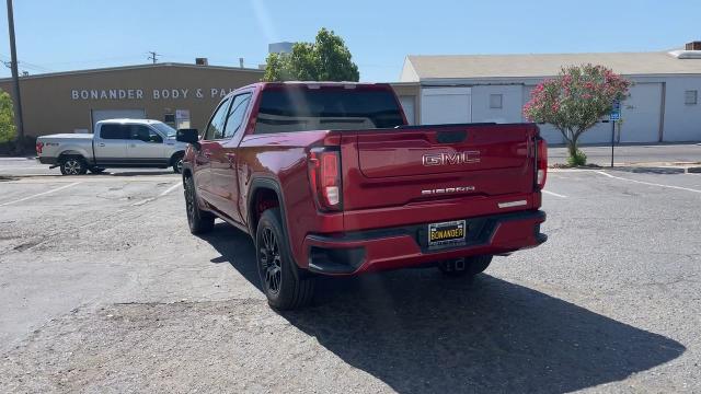 2024 GMC Sierra 1500 Vehicle Photo in TURLOCK, CA 95380-4918