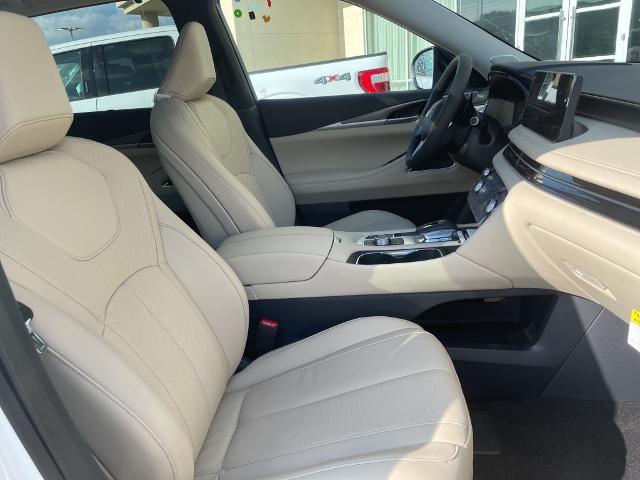 2025 INFINITI QX60 Vehicle Photo in Grapevine, TX 76051