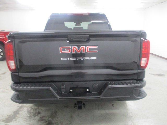 2024 GMC Sierra 1500 Vehicle Photo in BATTLE CREEK, MI 49037-8454