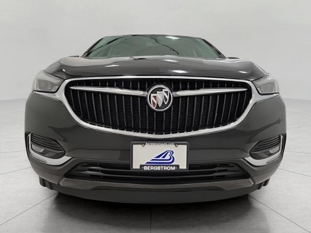 2020 Buick Enclave Vehicle Photo in APPLETON, WI 54914-4656