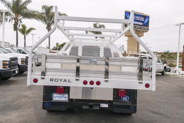 2024 Chevrolet Silverado 3500 HD CC Vehicle Photo in VENTURA, CA 93003-8585