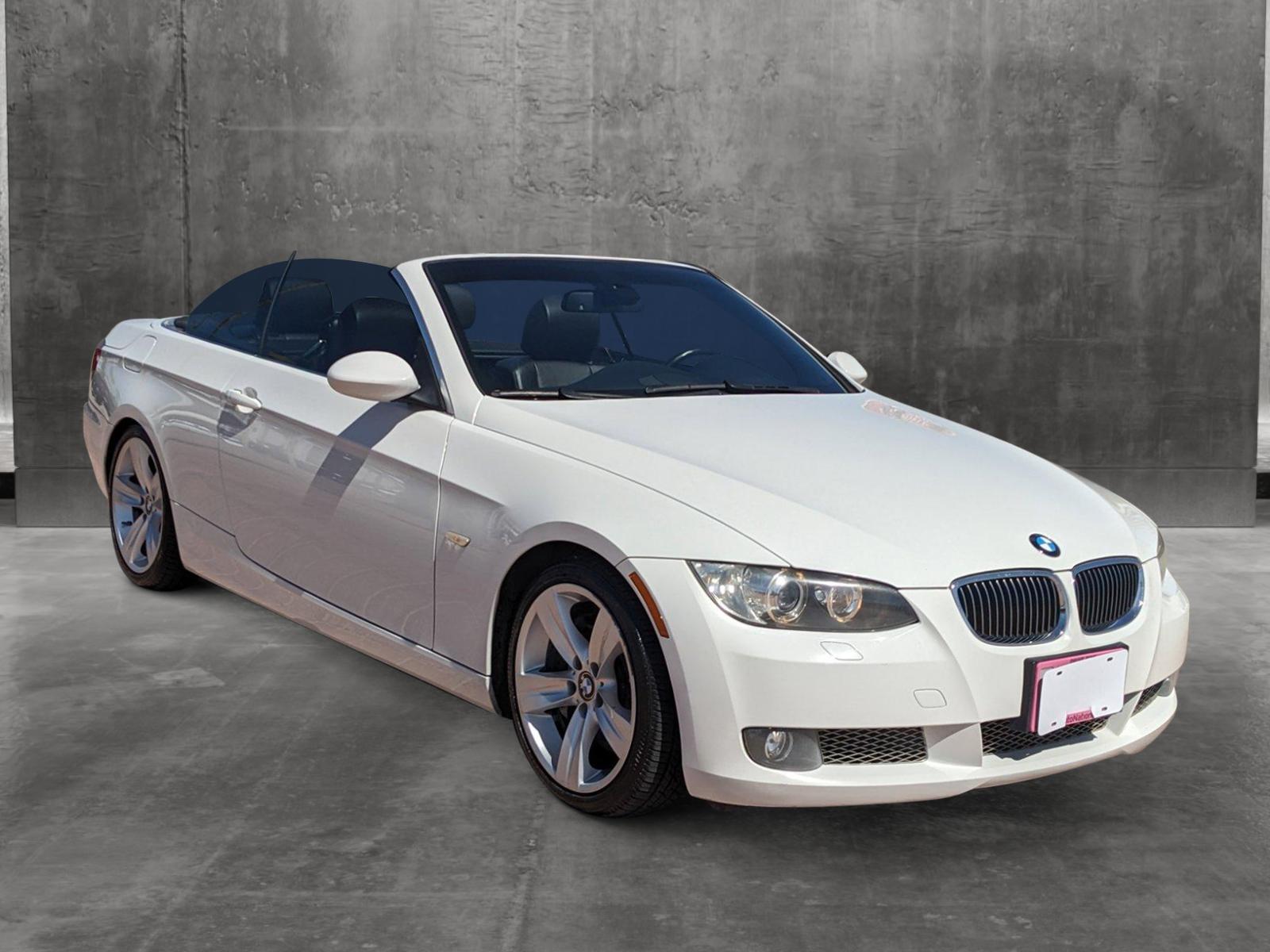 2008 BMW 335i Vehicle Photo in Tustin, CA 92782