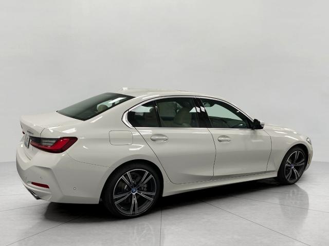 2024 BMW 330e xDrive Vehicle Photo in Appleton, WI 54913