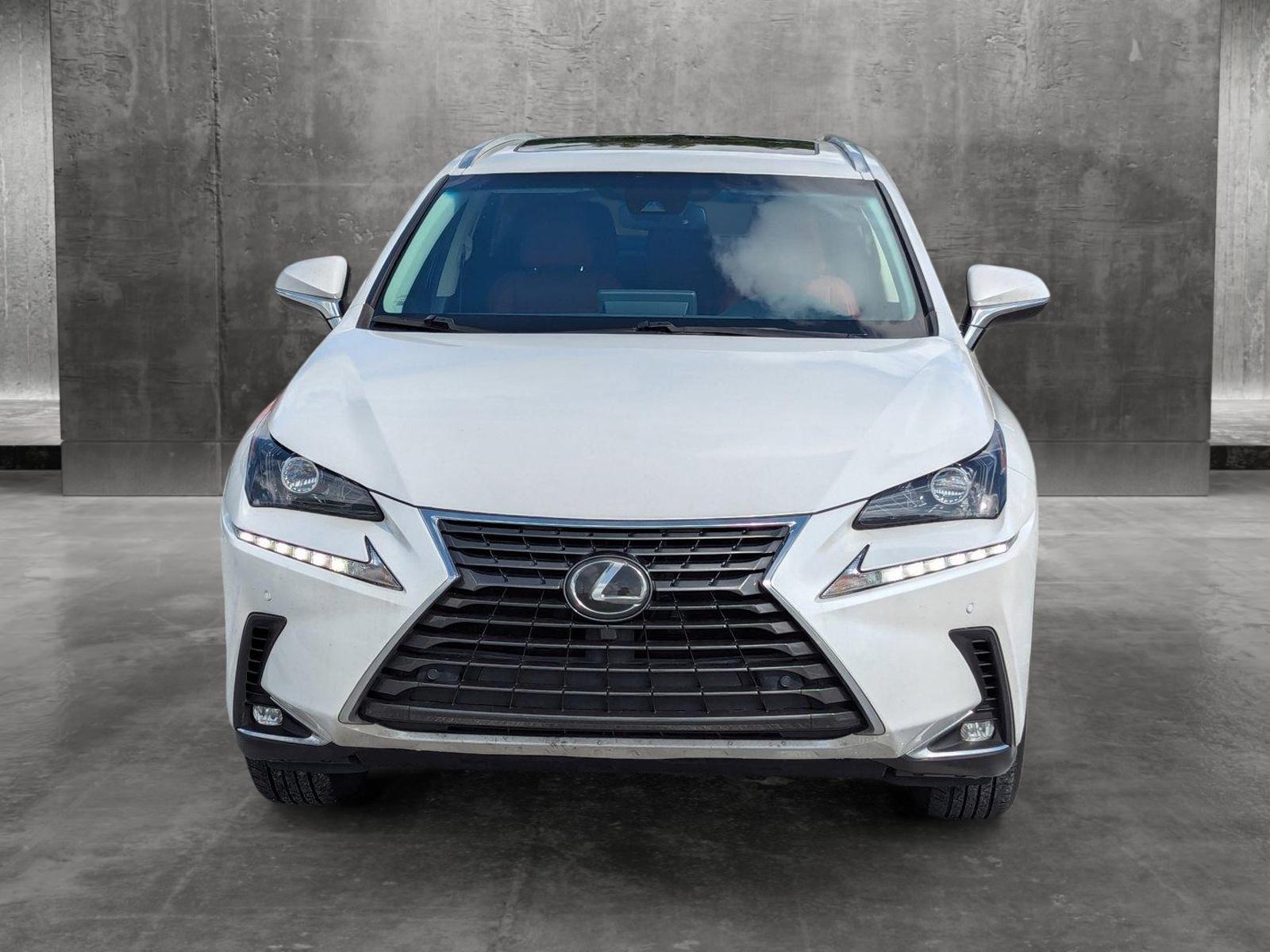 2019 Lexus NX 300 Vehicle Photo in Delray Beach, FL 33444