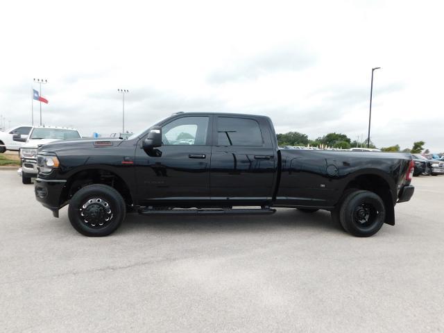 2024 Ram 3500 Vehicle Photo in Gatesville, TX 76528