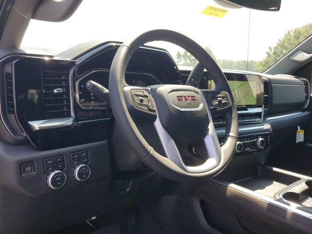 2024 GMC Sierra 2500 HD Vehicle Photo in SMYRNA, GA 30080-7630