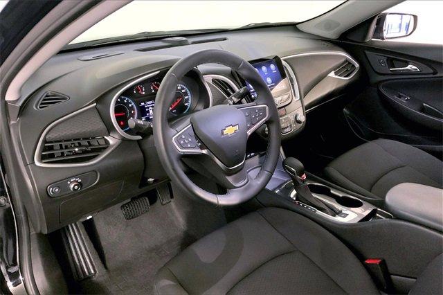 2023 Chevrolet Malibu Vehicle Photo in KANSAS CITY, MO 64114-4502