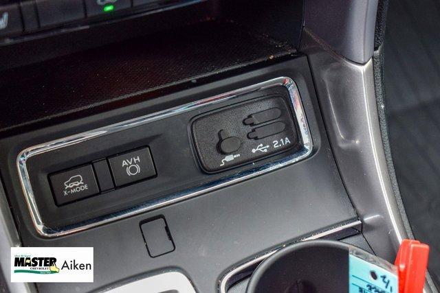 2021 Subaru Ascent Vehicle Photo in AIKEN, SC 29801-6313