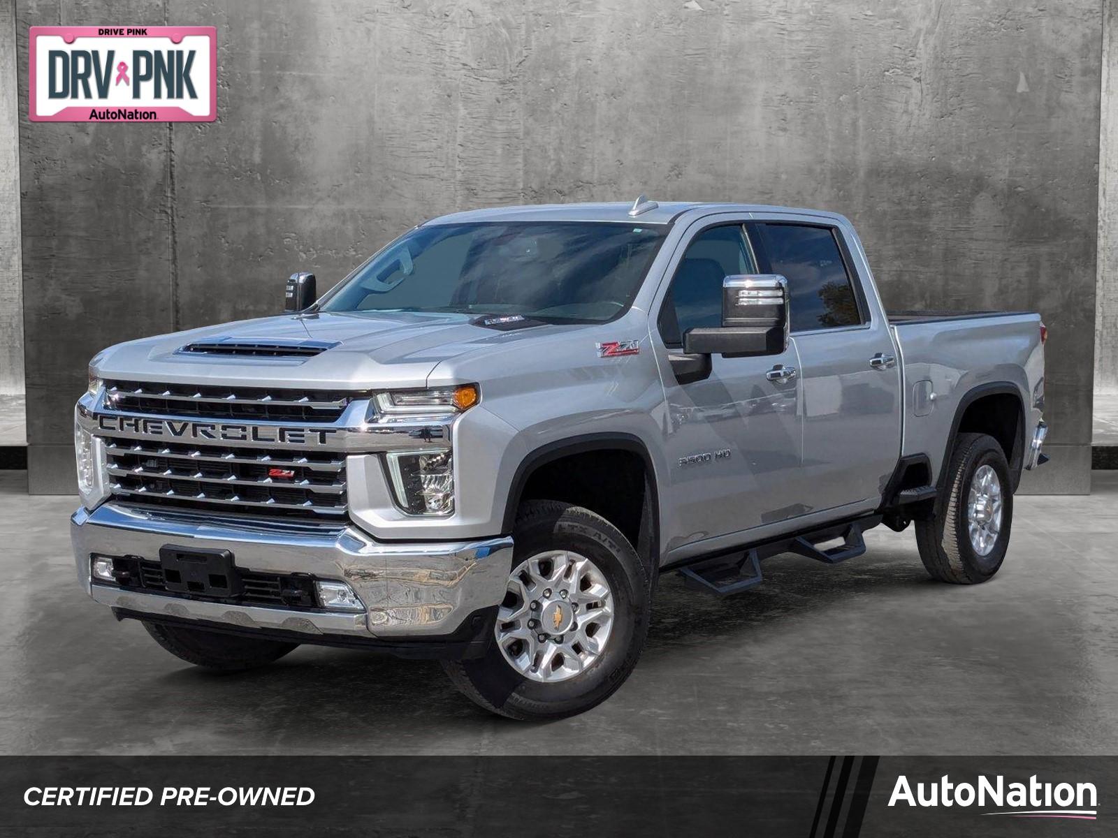 2023 Chevrolet Silverado 3500 HD Vehicle Photo in SPOKANE, WA 99212-2978