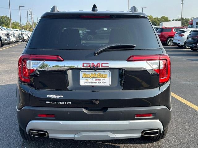 2023 GMC Acadia Vehicle Photo in COLUMBIA, MO 65203-3903