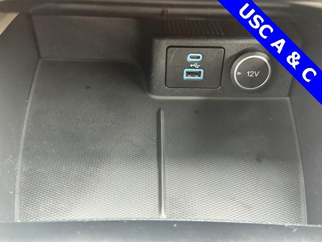 2021 Ford Escape Vehicle Photo in Mahwah, NJ 07430-1343