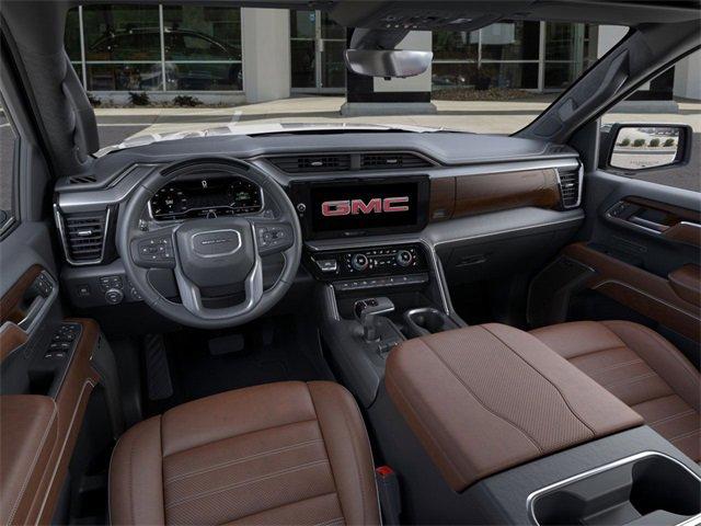 2025 GMC Sierra 1500 Vehicle Photo in AUGUSTA, GA 30907-2867