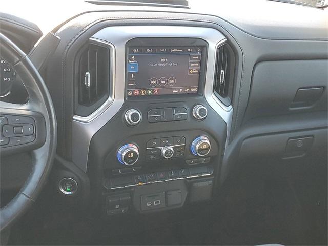 2019 GMC Sierra 1500 Vehicle Photo in GRAND BLANC, MI 48439-8139