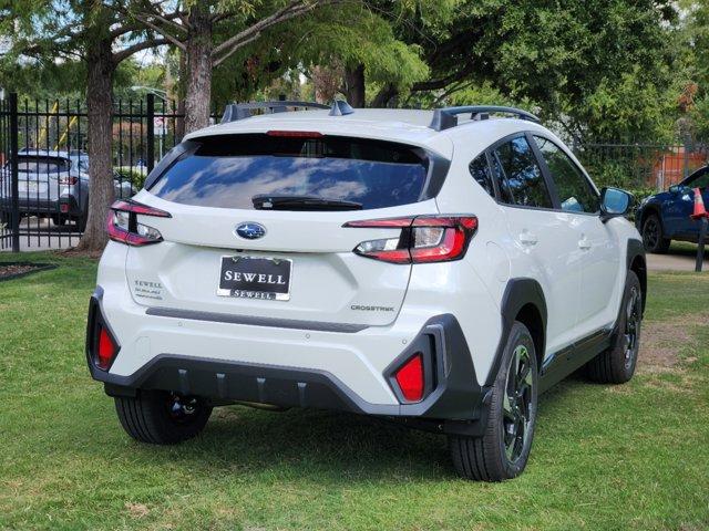 2024 Subaru Crosstrek Vehicle Photo in DALLAS, TX 75209