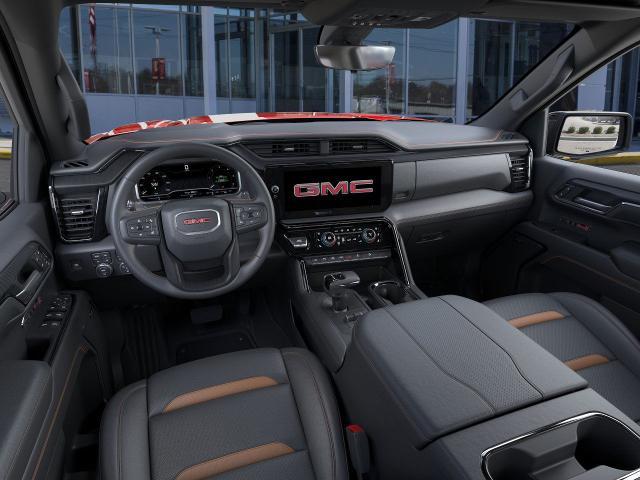 2025 GMC Sierra 1500 Vehicle Photo in KANSAS CITY, MO 64114-4545