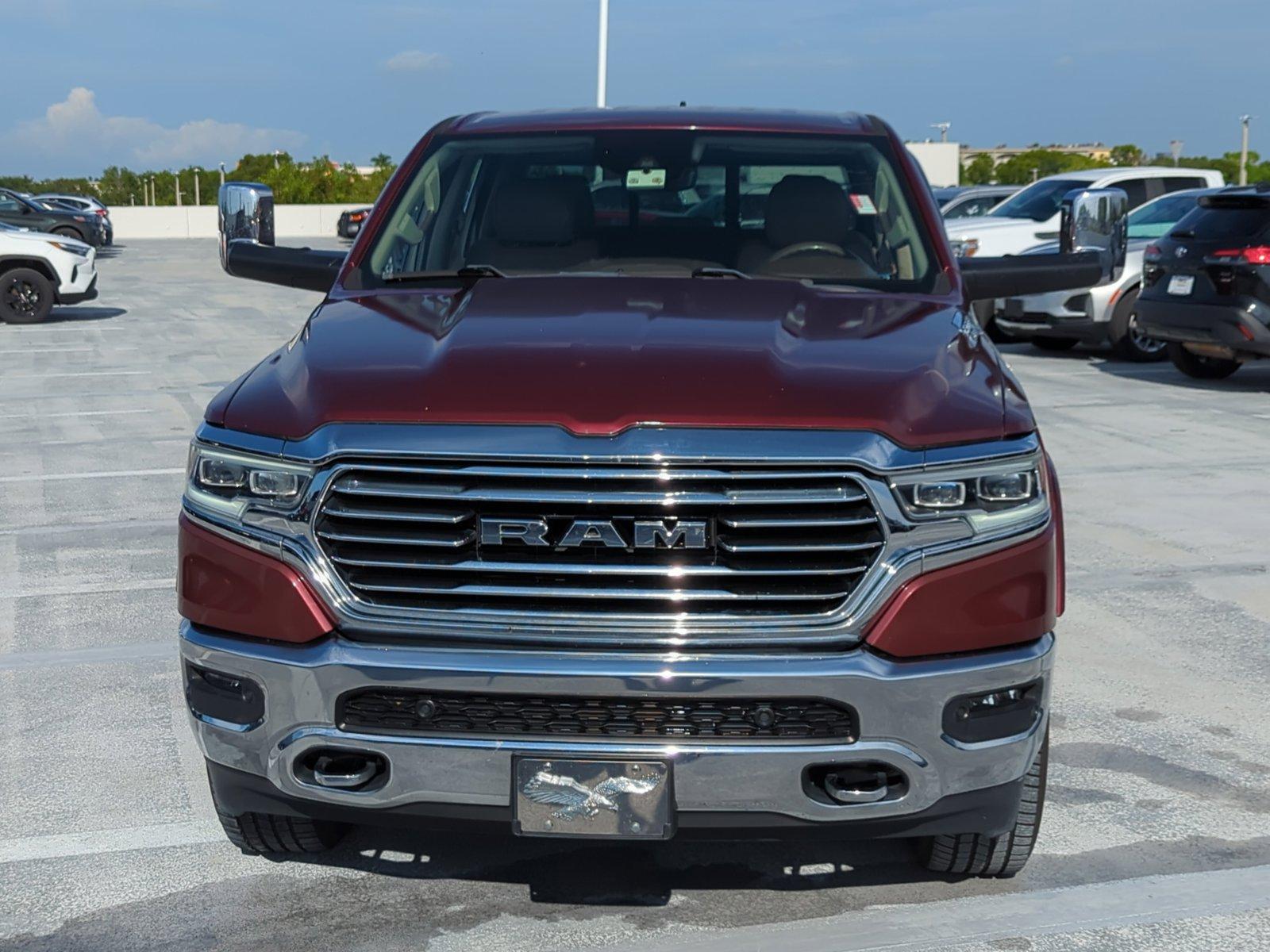 2019 Ram 1500 Vehicle Photo in Ft. Myers, FL 33907