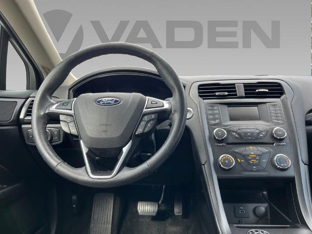 2018 Ford Fusion Vehicle Photo in Savannah, GA 31419