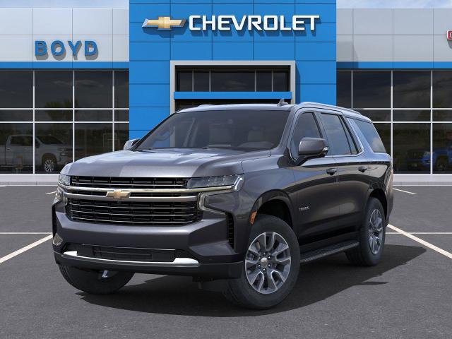 2024 Chevrolet Tahoe Vehicle Photo in EMPORIA, VA 23847-1235