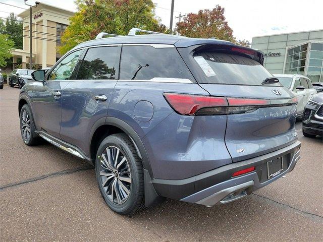 2025 INFINITI QX60 Vehicle Photo in Willow Grove, PA 19090