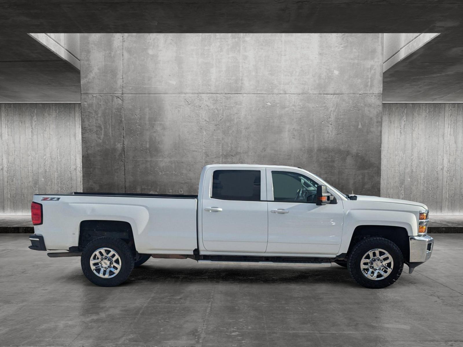 2016 Chevrolet Silverado 2500 HD Vehicle Photo in Corpus Christi, TX 78415