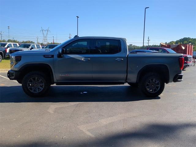 2024 GMC Sierra 1500 Vehicle Photo in ALBERTVILLE, AL 35950-0246