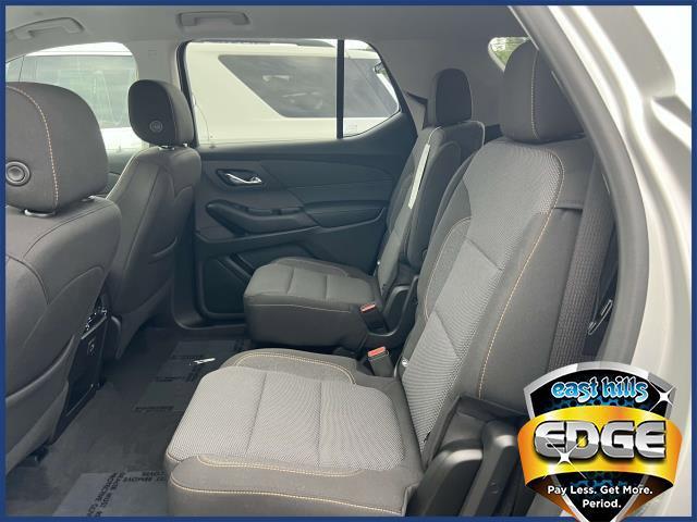 2021 Chevrolet Traverse Vehicle Photo in FREEPORT, NY 11520-3923