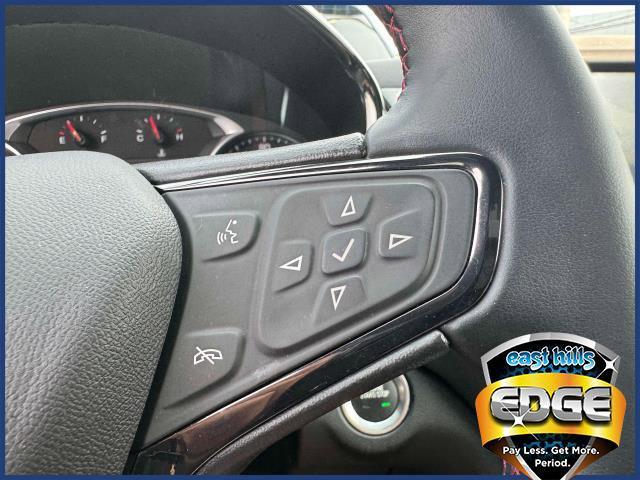 2023 Chevrolet Equinox Vehicle Photo in FREEPORT, NY 11520-3923