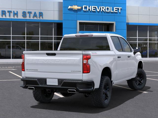 2025 Chevrolet Silverado 1500 Vehicle Photo in PITTSBURGH, PA 15226-1209