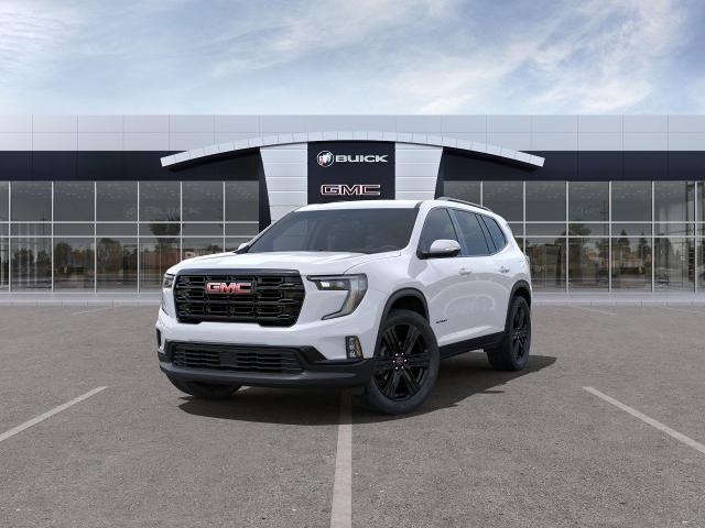 2024 GMC Acadia Vehicle Photo in MEDINA, OH 44256-9631