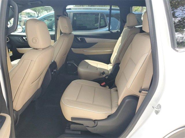 2025 Buick Enclave Vehicle Photo in SUNRISE, FL 33323-3202