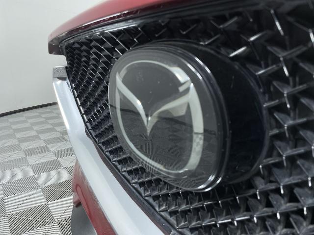 2020 Mazda CX-5 Vehicle Photo in GILBERT, AZ 85297-0402