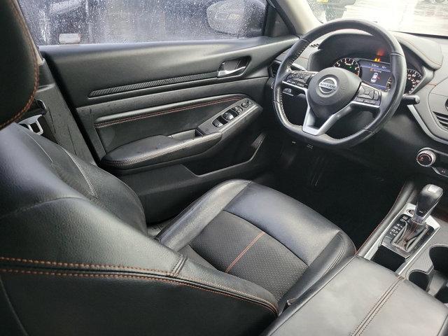 2020 Nissan Altima Vehicle Photo in Boyertown, PA 19512