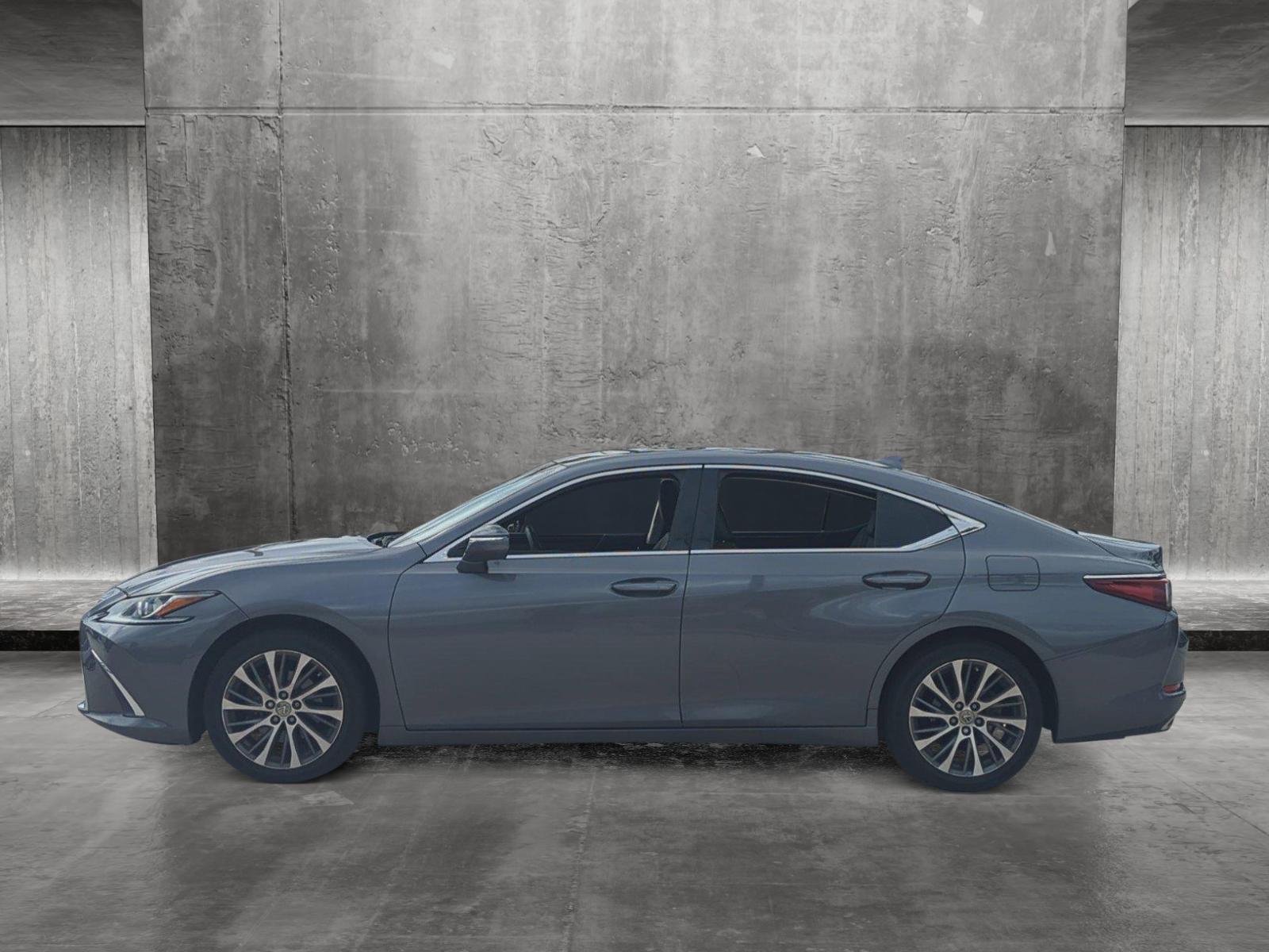 2019 Lexus ES 350 Vehicle Photo in Pembroke Pines, FL 33027