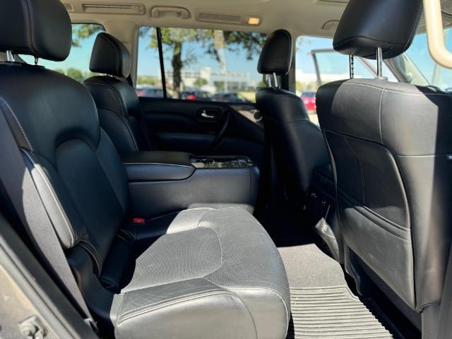 2020 INFINITI QX80 Vehicle Photo in Grapevine, TX 76051