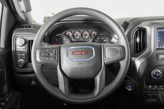 2024 GMC Sierra 2500 HD Vehicle Photo in PUYALLUP, WA 98371-4149