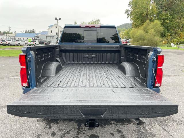 2025 Chevrolet Silverado 2500 HD Vehicle Photo in THOMPSONTOWN, PA 17094-9014