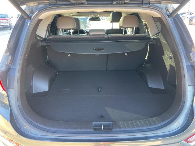 2020 Hyundai SANTA FE Vehicle Photo in Terrell, TX 75160