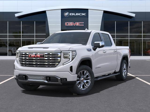 2025 GMC Sierra 1500 Vehicle Photo in LONE TREE, CO 80124-2750