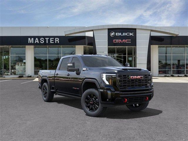 2024 GMC Sierra 2500 HD Vehicle Photo in AUGUSTA, GA 30907-2867