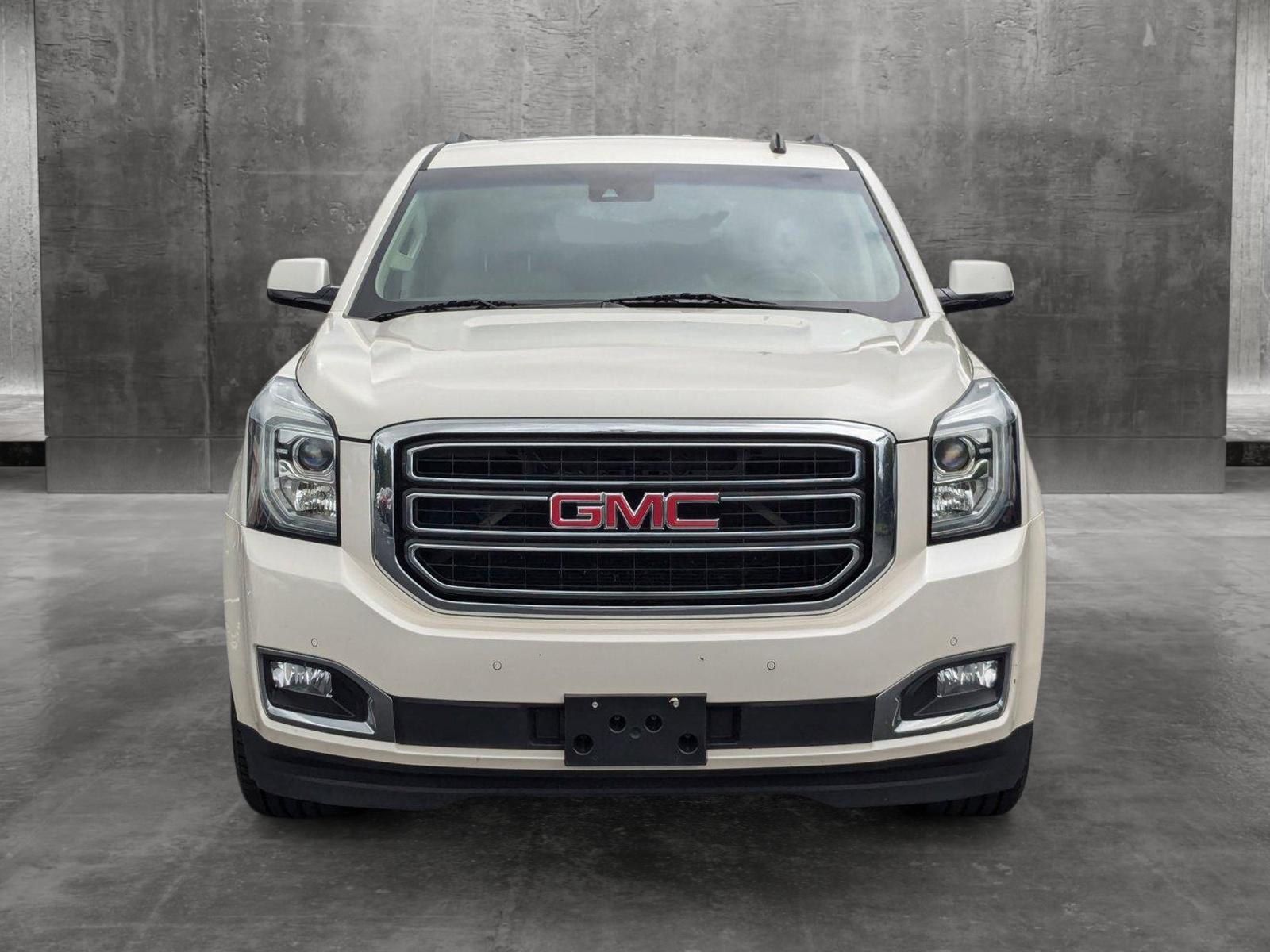 2015 GMC Yukon XL Vehicle Photo in Sanford, FL 32771