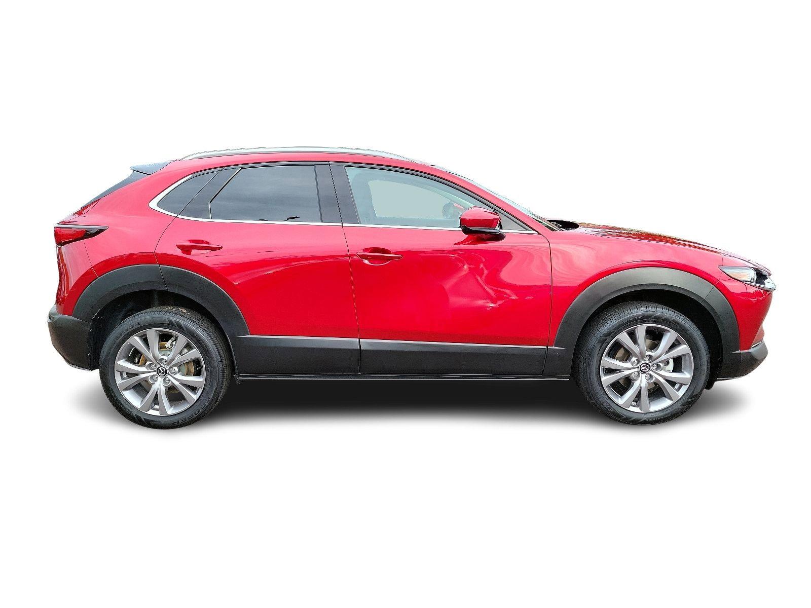 2021 Mazda CX-30 Vehicle Photo in Willow Grove, PA 19090