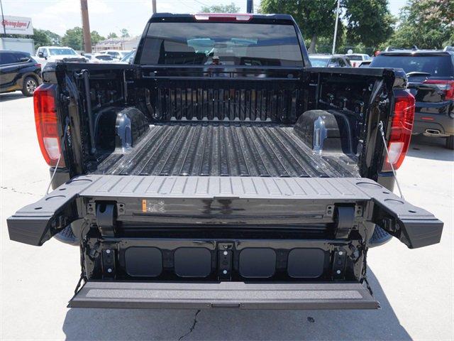 2024 GMC Sierra 1500 Vehicle Photo in BATON ROUGE, LA 70806-4466