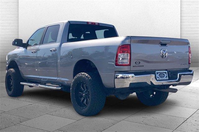 2020 Ram 2500 Vehicle Photo in INDEPENDENCE, MO 64055-1377