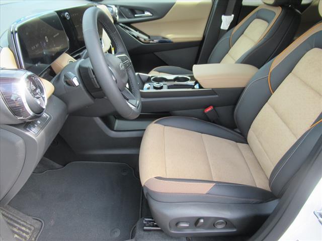 2025 Chevrolet Equinox Vehicle Photo in LEESBURG, FL 34788-4022