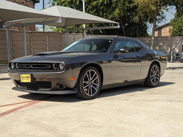 2023 Dodge Challenger Vehicle Photo in San Antonio, TX 78209